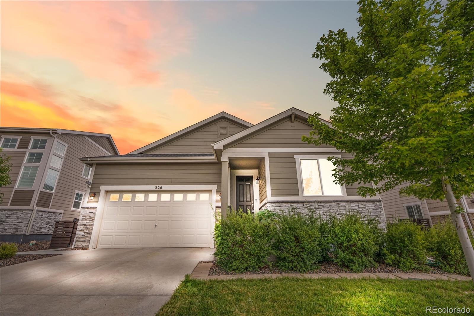 MLS Image #25 for 226 s shady grove court,aurora, Colorado