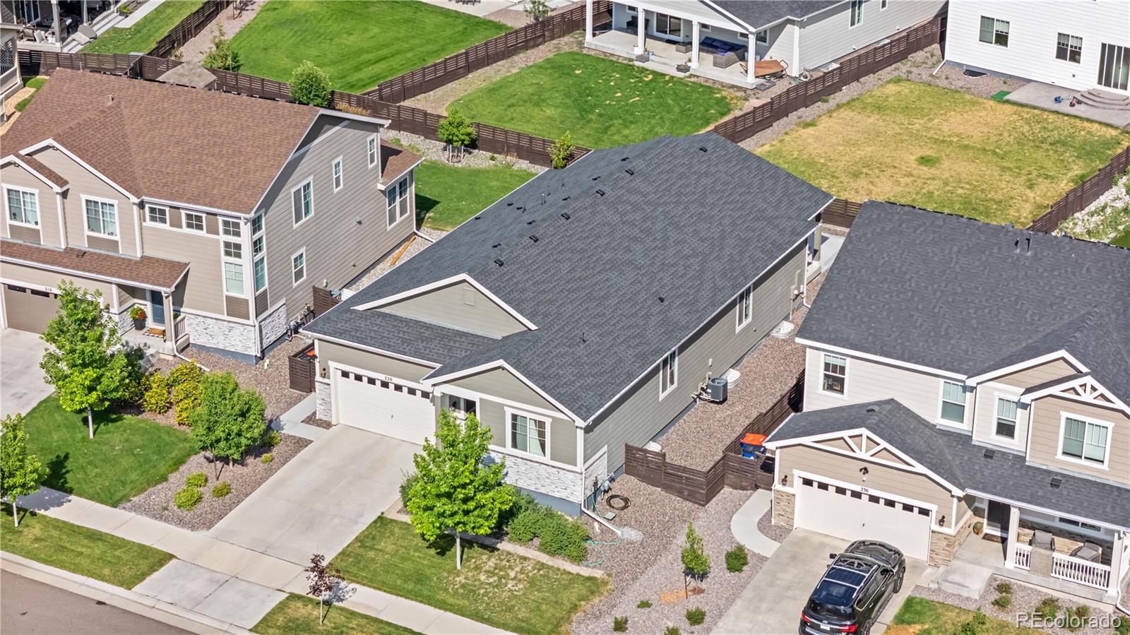 MLS Image #26 for 226 s shady grove court,aurora, Colorado