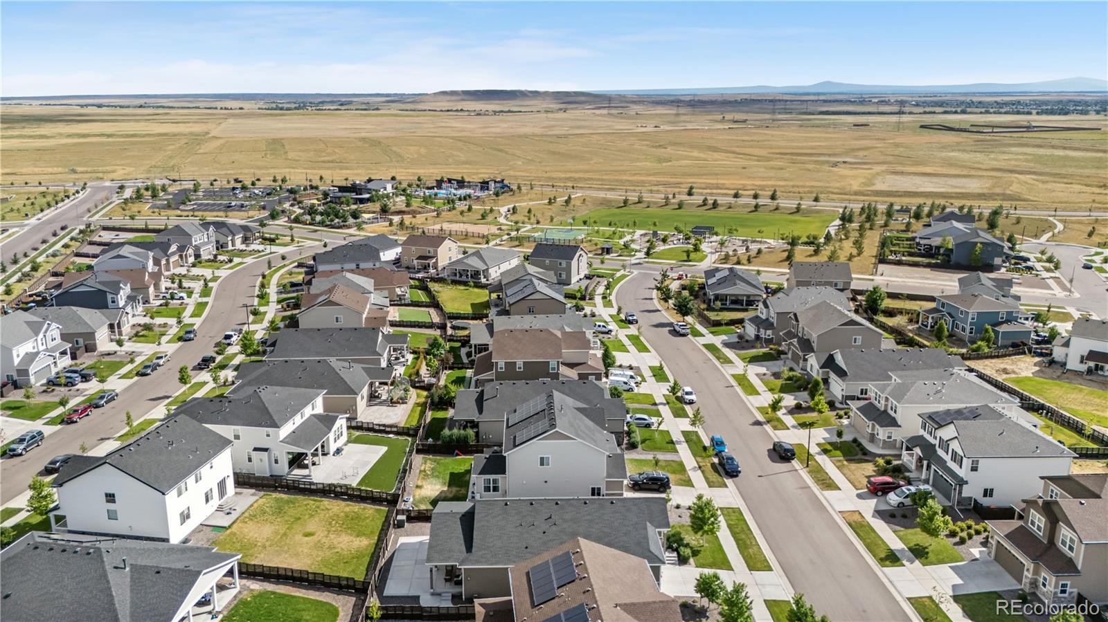MLS Image #27 for 226 s shady grove court,aurora, Colorado
