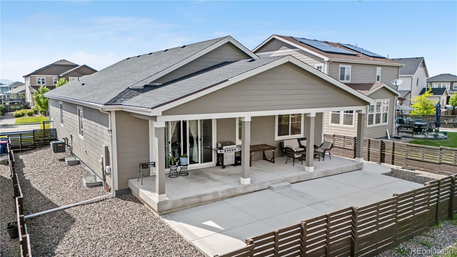 MLS Image #28 for 226 s shady grove court,aurora, Colorado