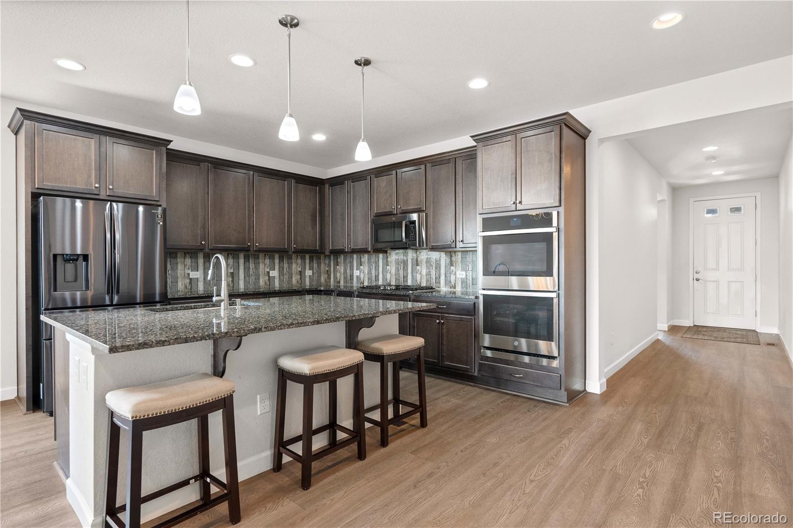 MLS Image #3 for 226 s shady grove court,aurora, Colorado