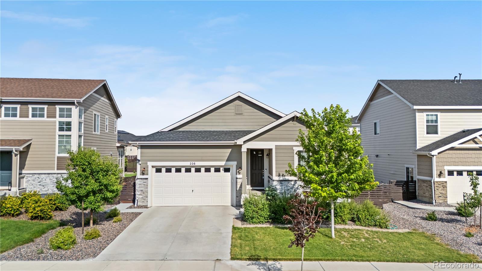 MLS Image #33 for 226 s shady grove court,aurora, Colorado