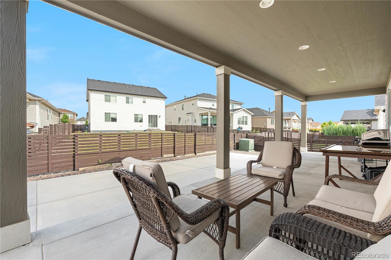 MLS Image #37 for 226 s shady grove court,aurora, Colorado