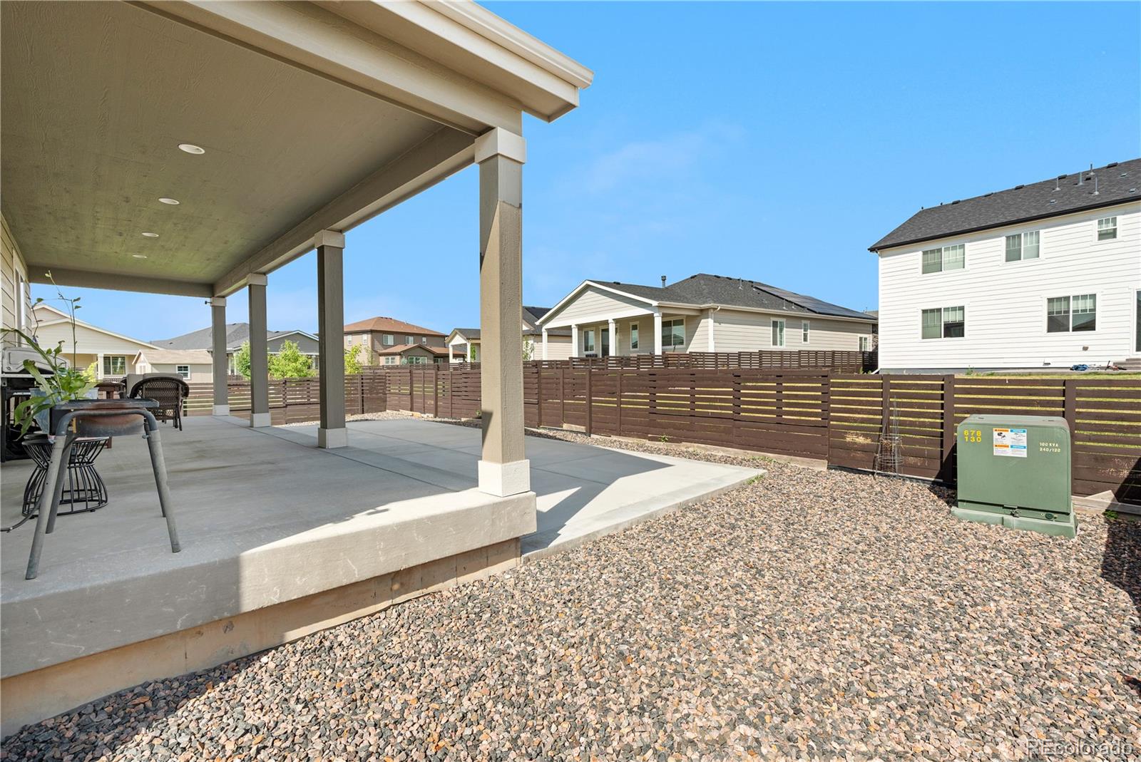 MLS Image #38 for 226 s shady grove court,aurora, Colorado