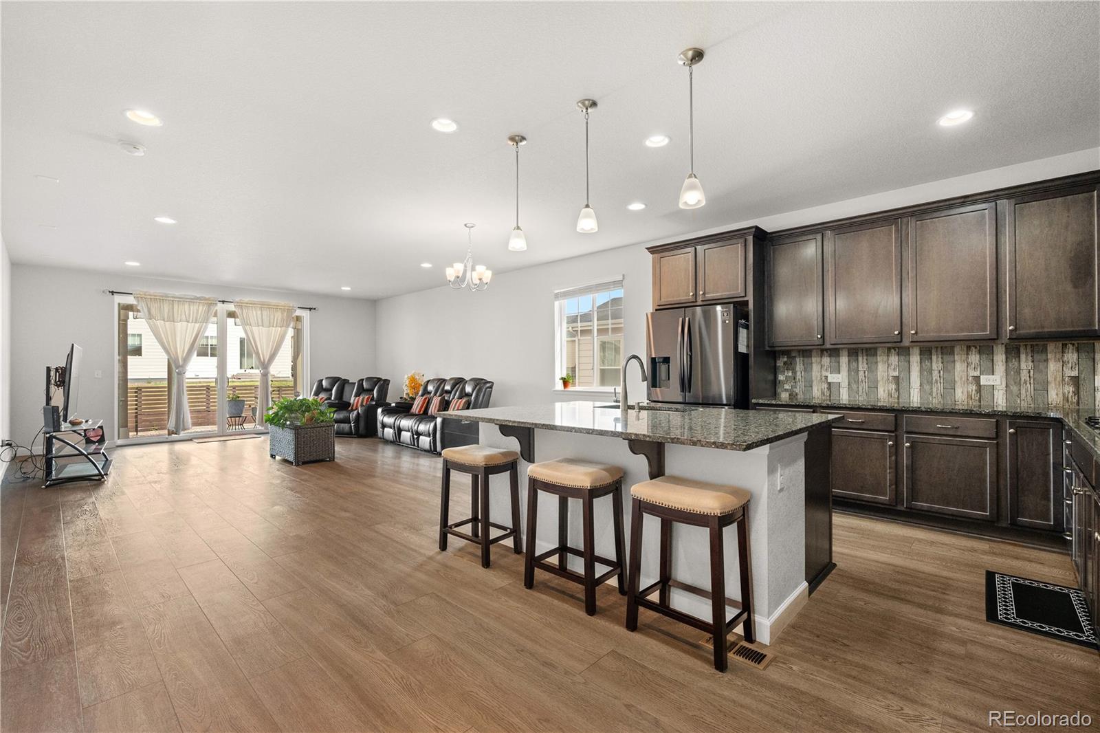 MLS Image #6 for 226 s shady grove court,aurora, Colorado