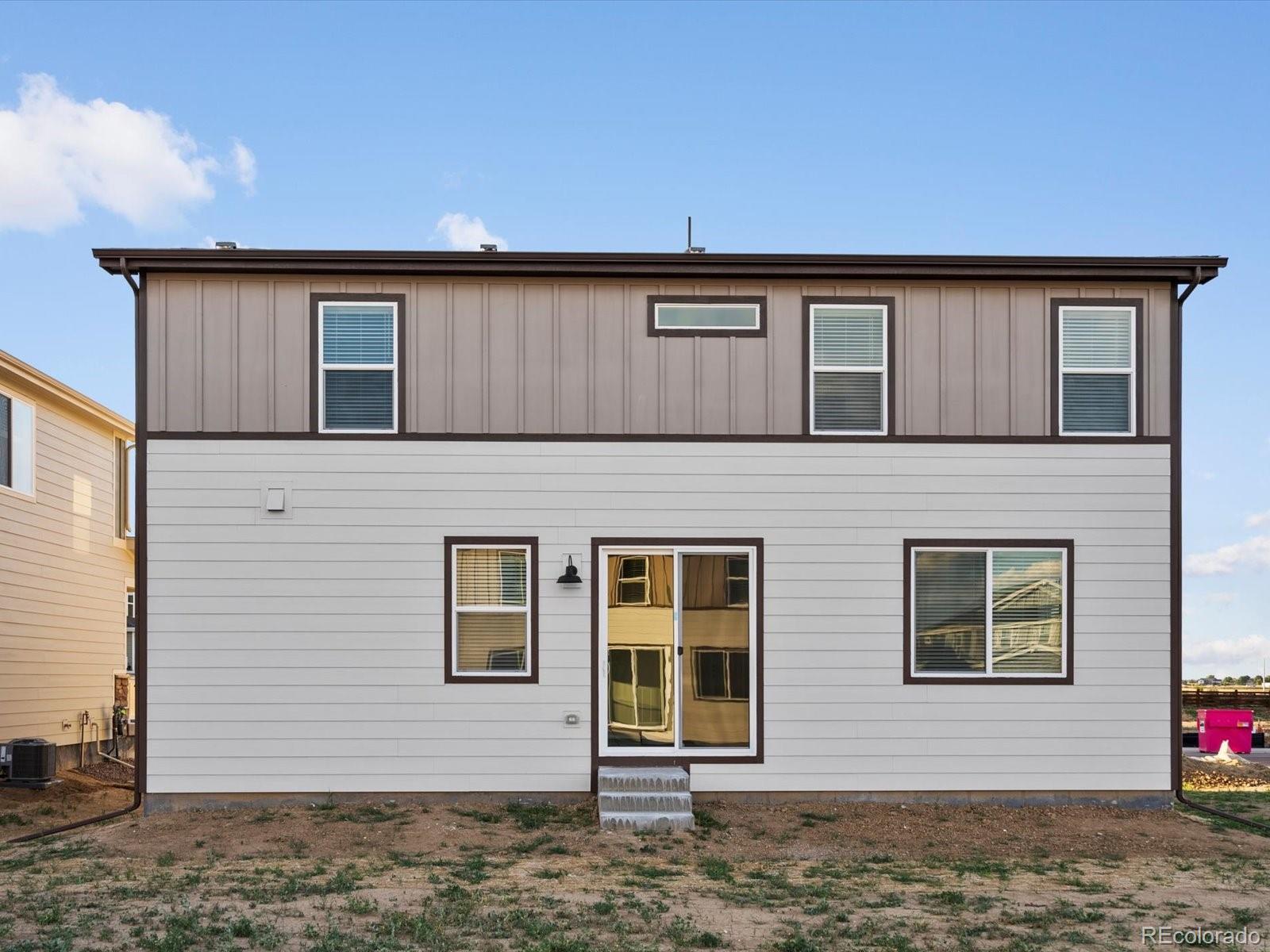 MLS Image #41 for 4684  rabbitbrush street,johnstown, Colorado