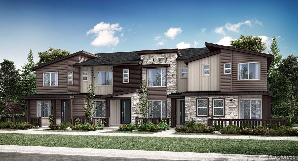 MLS Image #0 for 14578 w 90th lane,arvada, Colorado