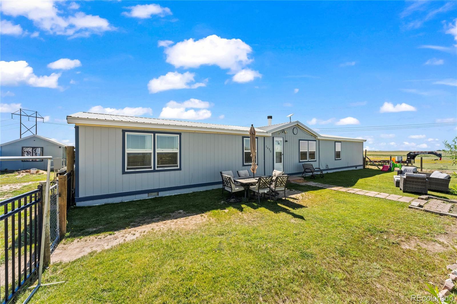 MLS Image #0 for 1475  high prairie point,calhan, Colorado
