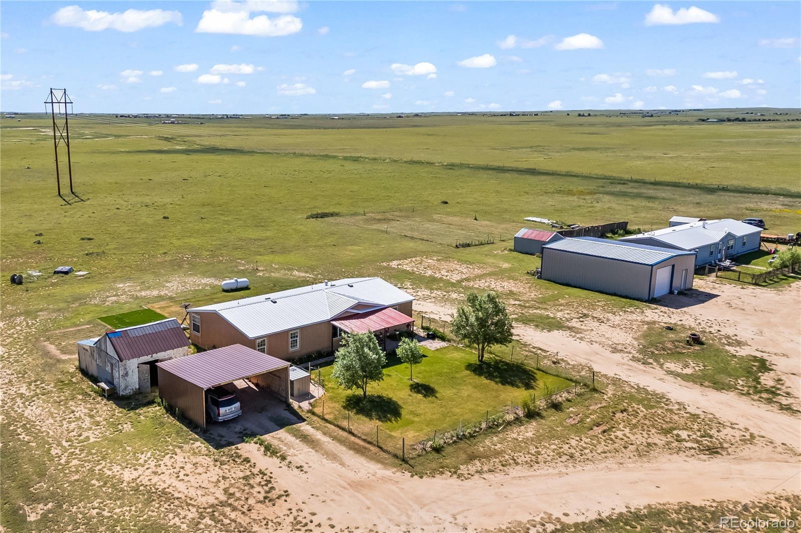 MLS Image #20 for 1475  high prairie point,calhan, Colorado