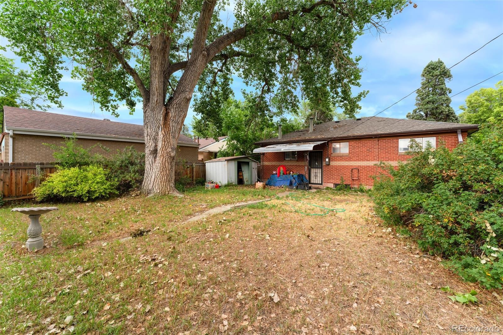 MLS Image #16 for 7241  raritan street,denver, Colorado