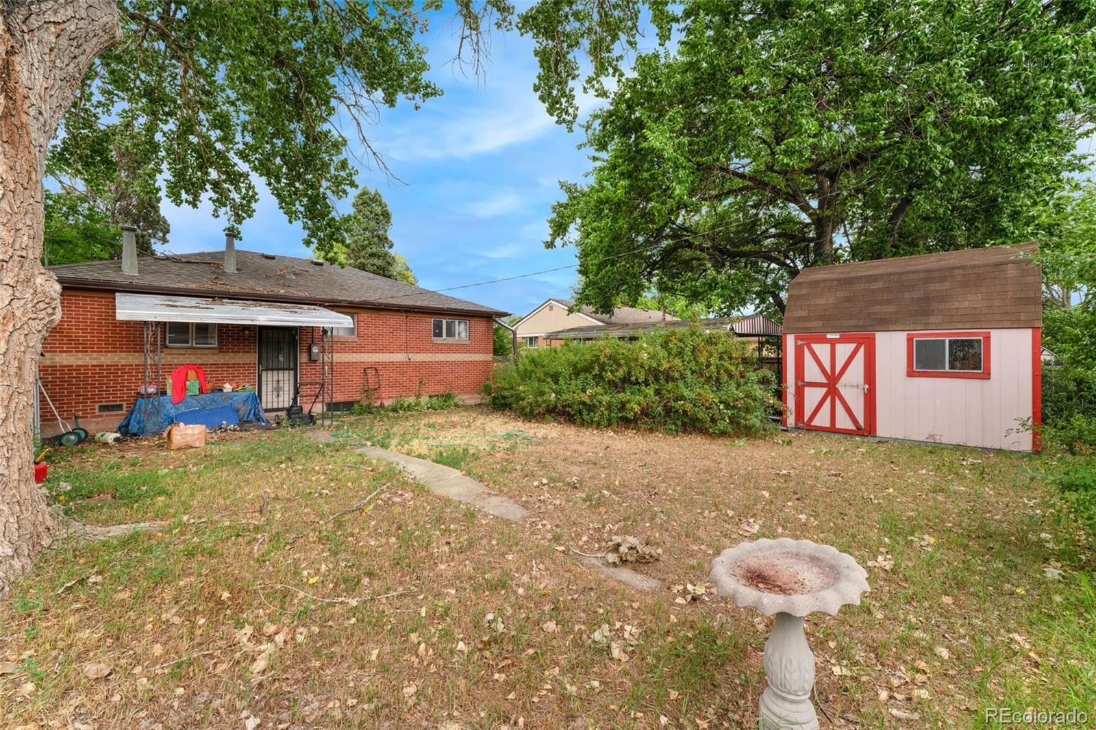 MLS Image #17 for 7241  raritan street,denver, Colorado