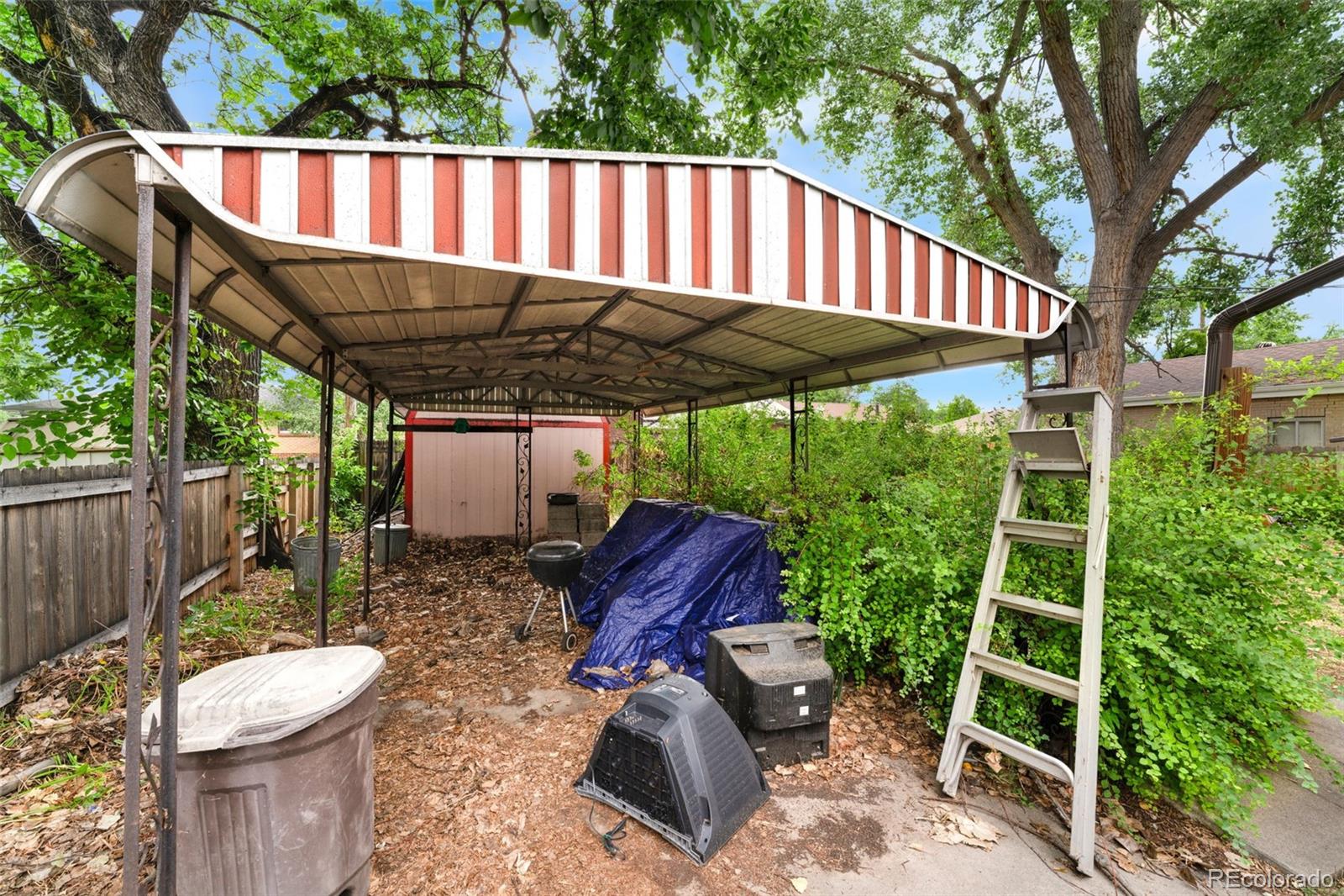 MLS Image #19 for 7241  raritan street,denver, Colorado