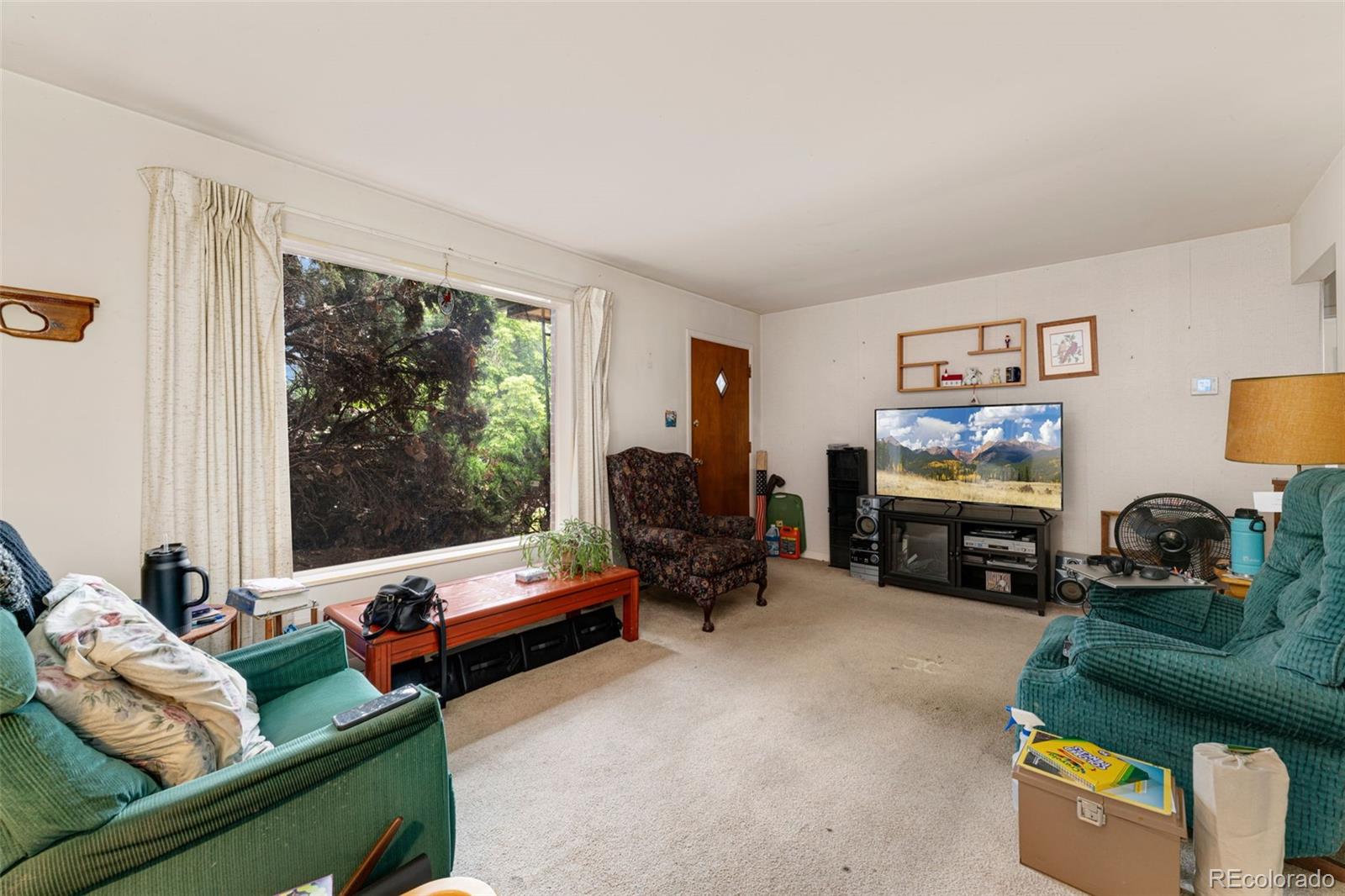 MLS Image #4 for 7241  raritan street,denver, Colorado