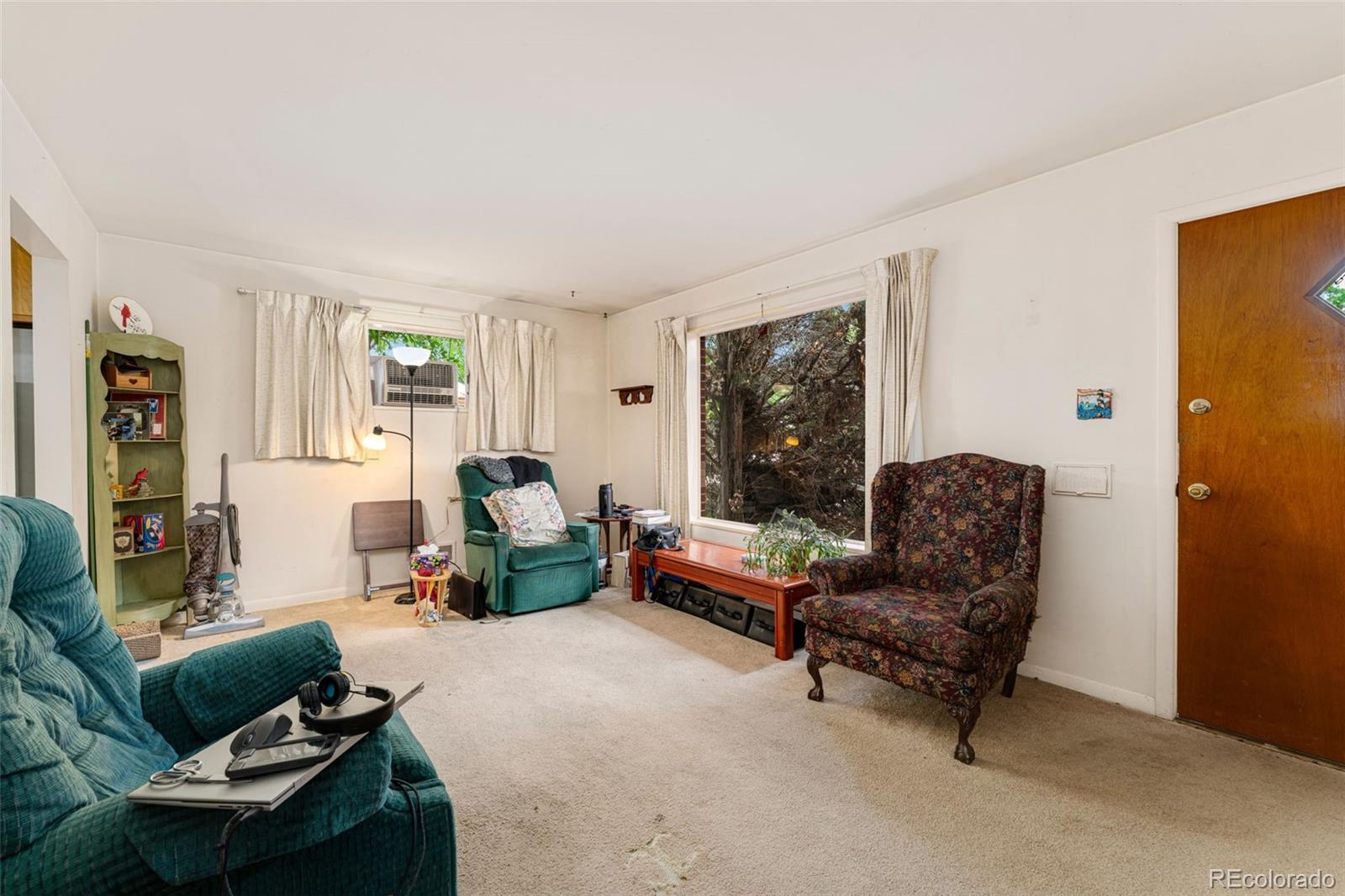 MLS Image #5 for 7241  raritan street,denver, Colorado