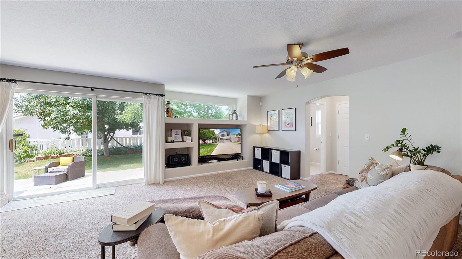 MLS Image #11 for 11803  xavier court,westminster, Colorado