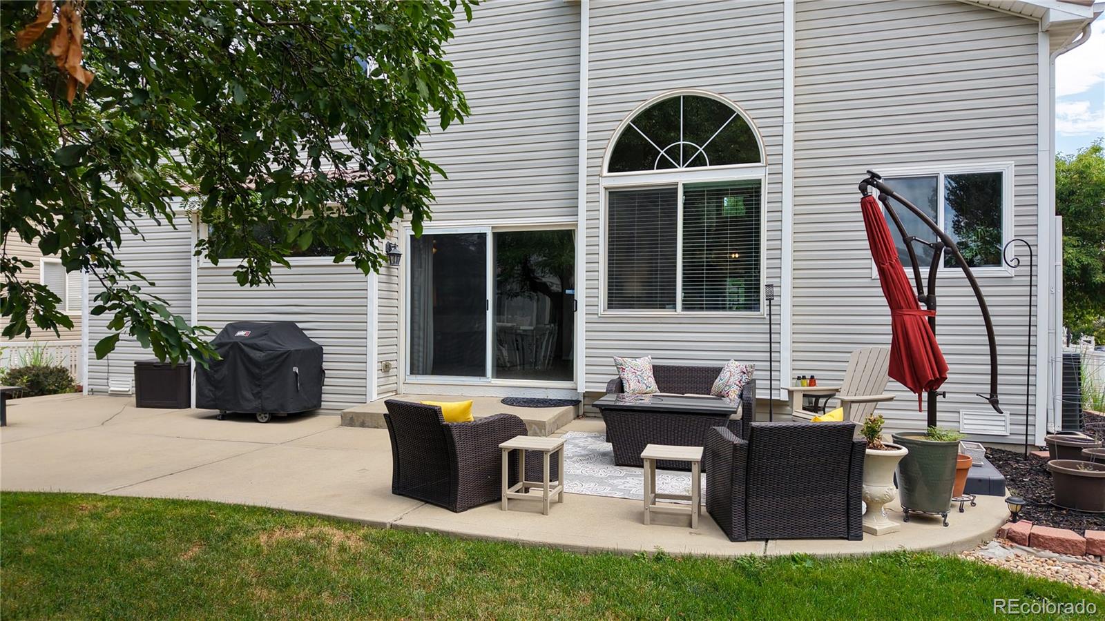 MLS Image #26 for 11803  xavier court,westminster, Colorado