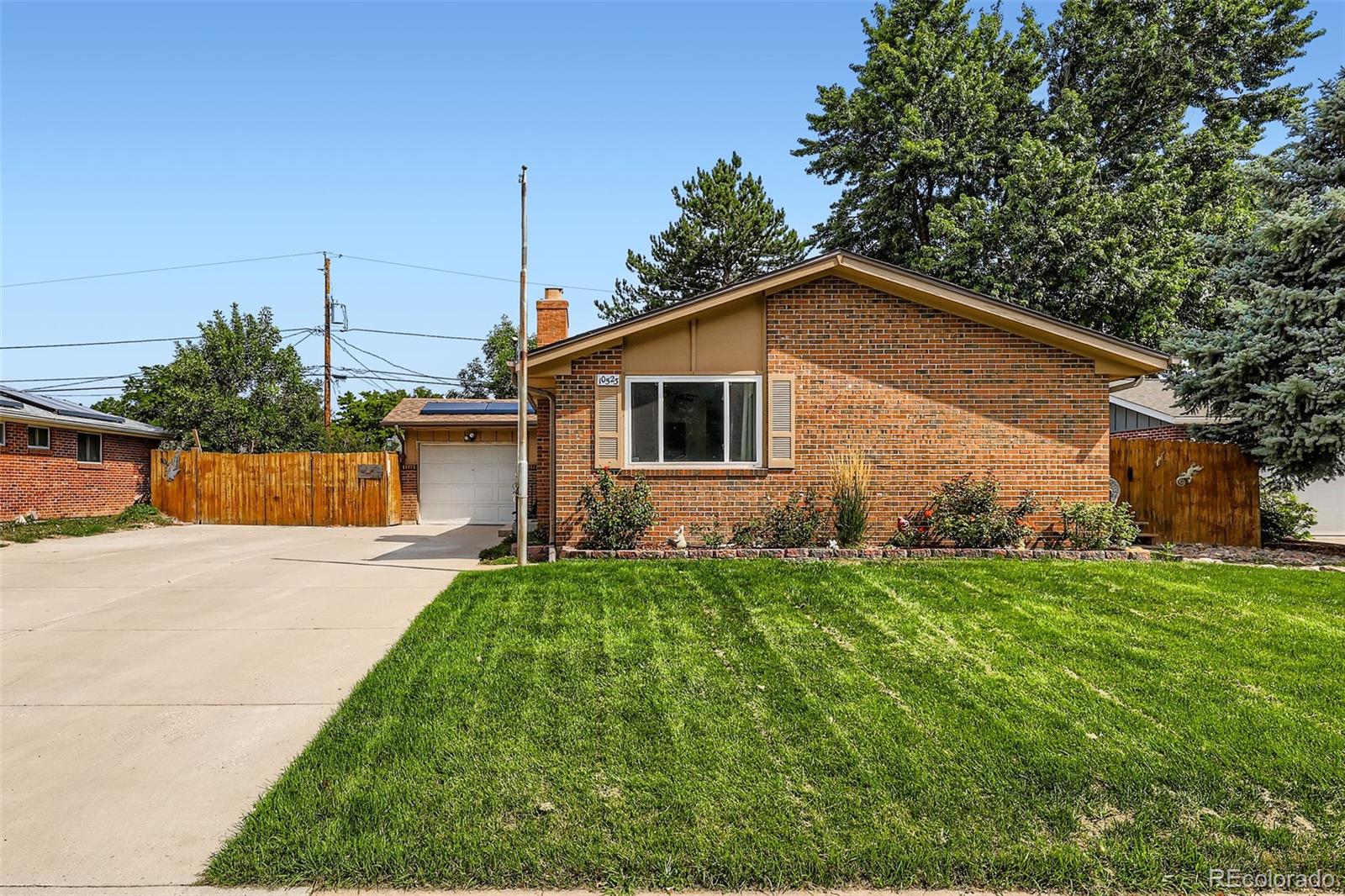 CMA Image for 10523 W 62nd Place,Arvada, Colorado