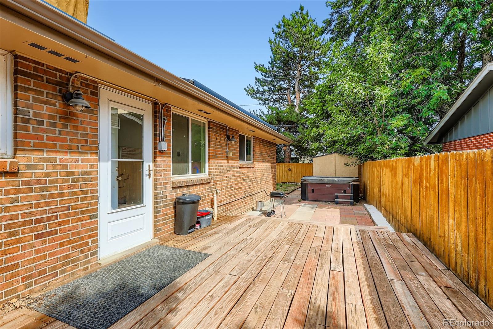 MLS Image #25 for 10523 w 62nd place,arvada, Colorado