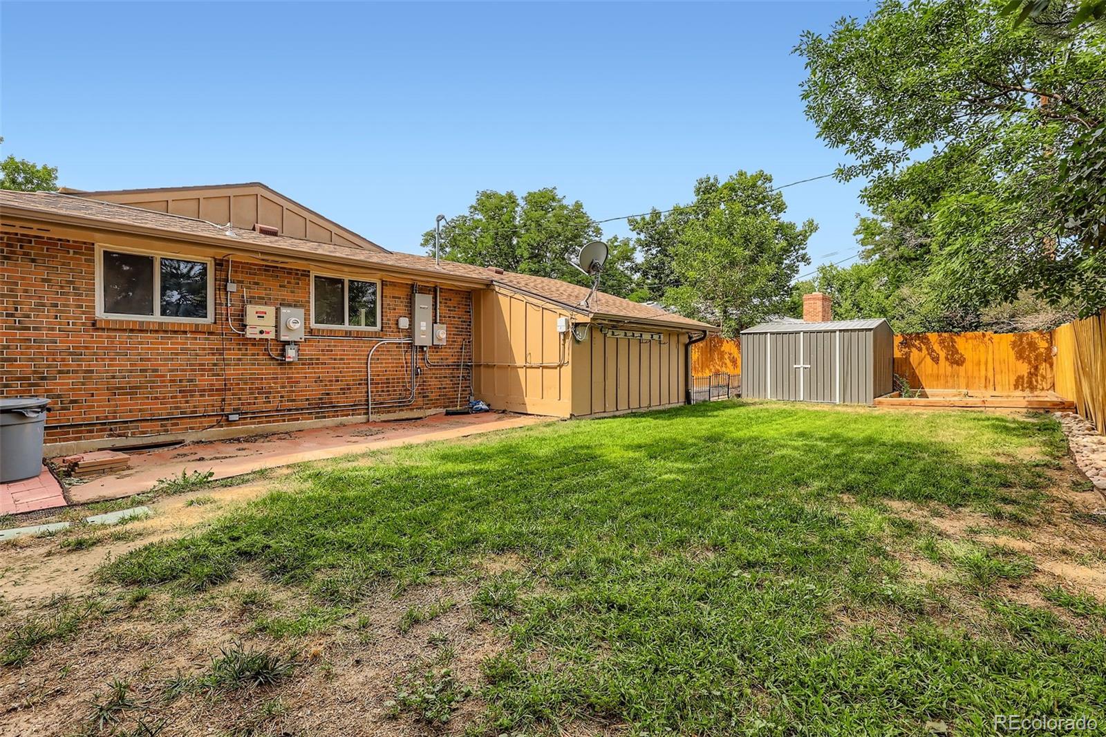 MLS Image #26 for 10523 w 62nd place,arvada, Colorado