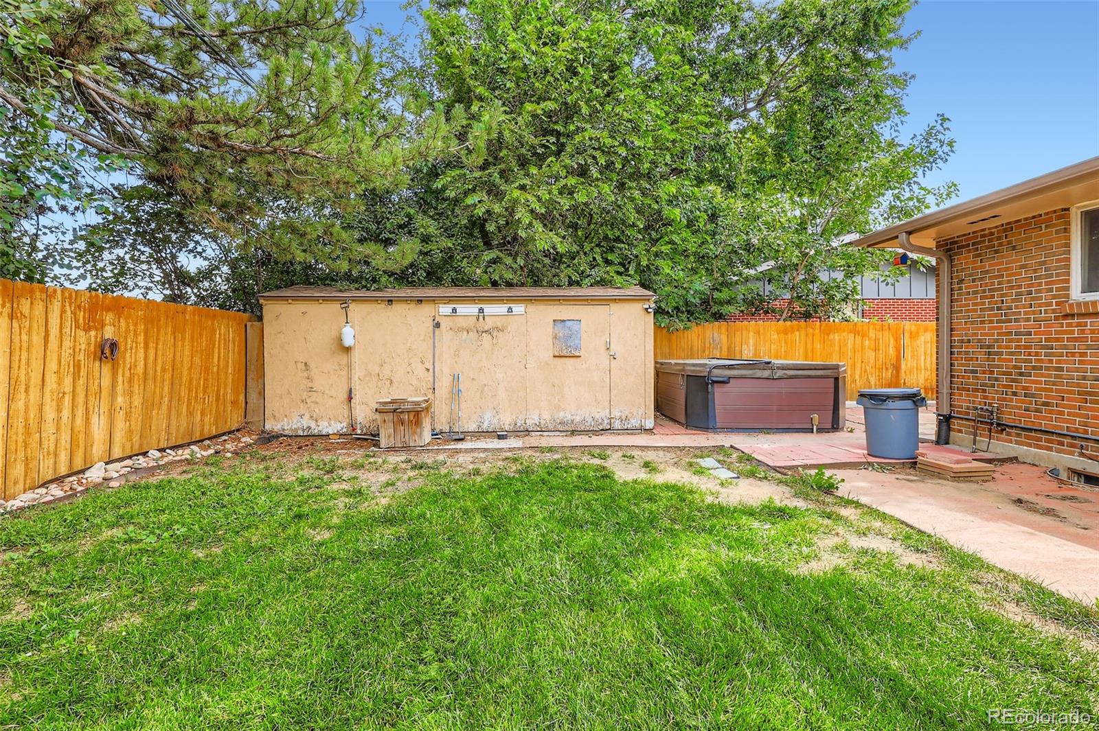 MLS Image #27 for 10523 w 62nd place,arvada, Colorado