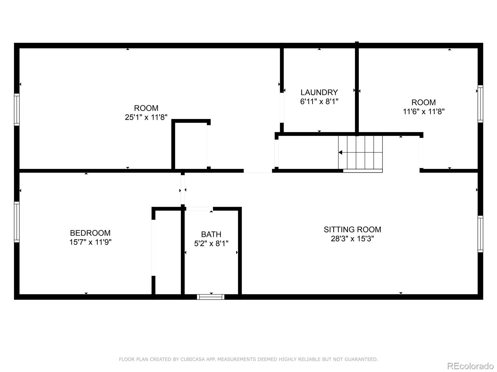 MLS Image #28 for 10523 w 62nd place,arvada, Colorado