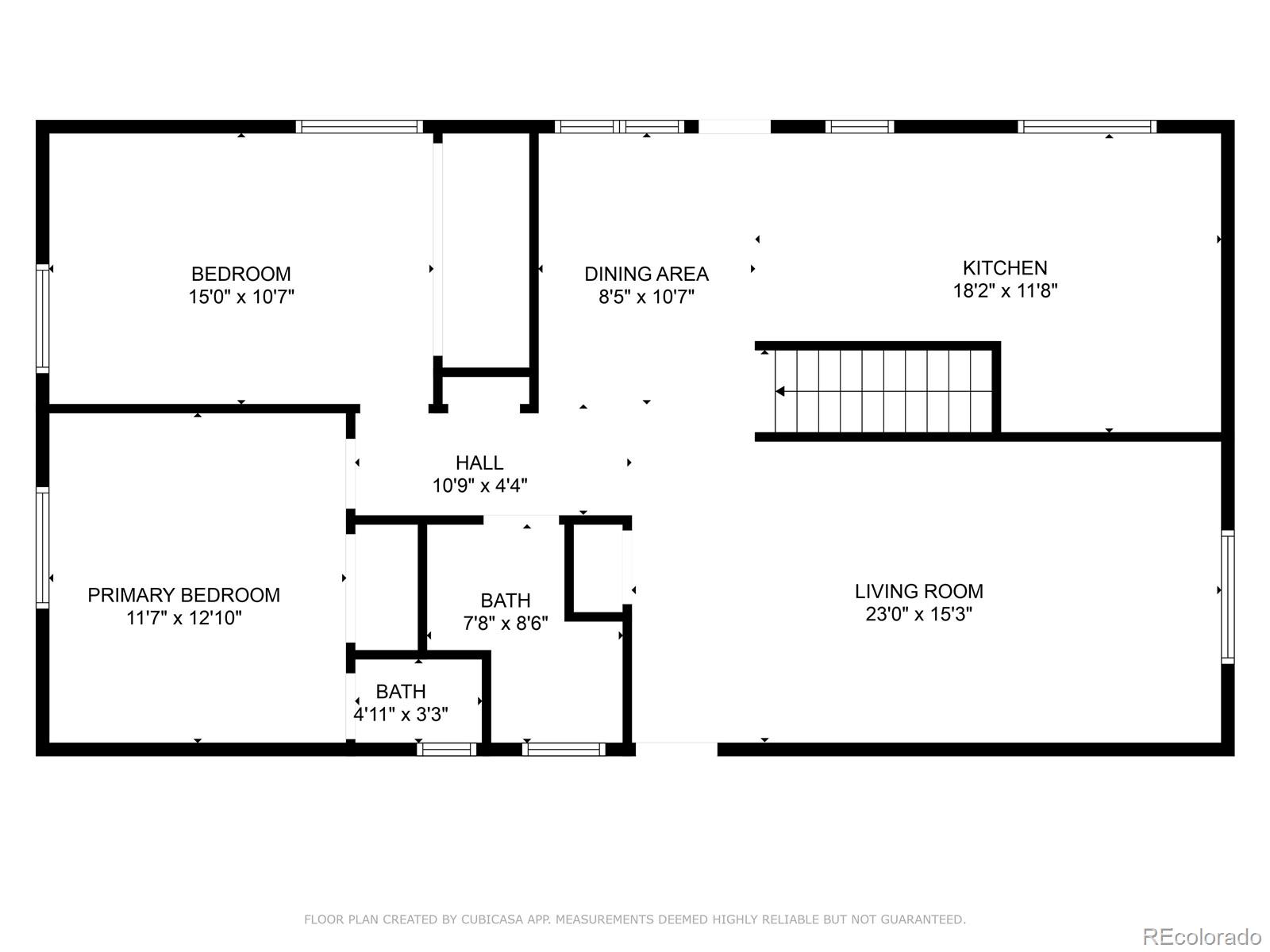MLS Image #29 for 10523 w 62nd place,arvada, Colorado