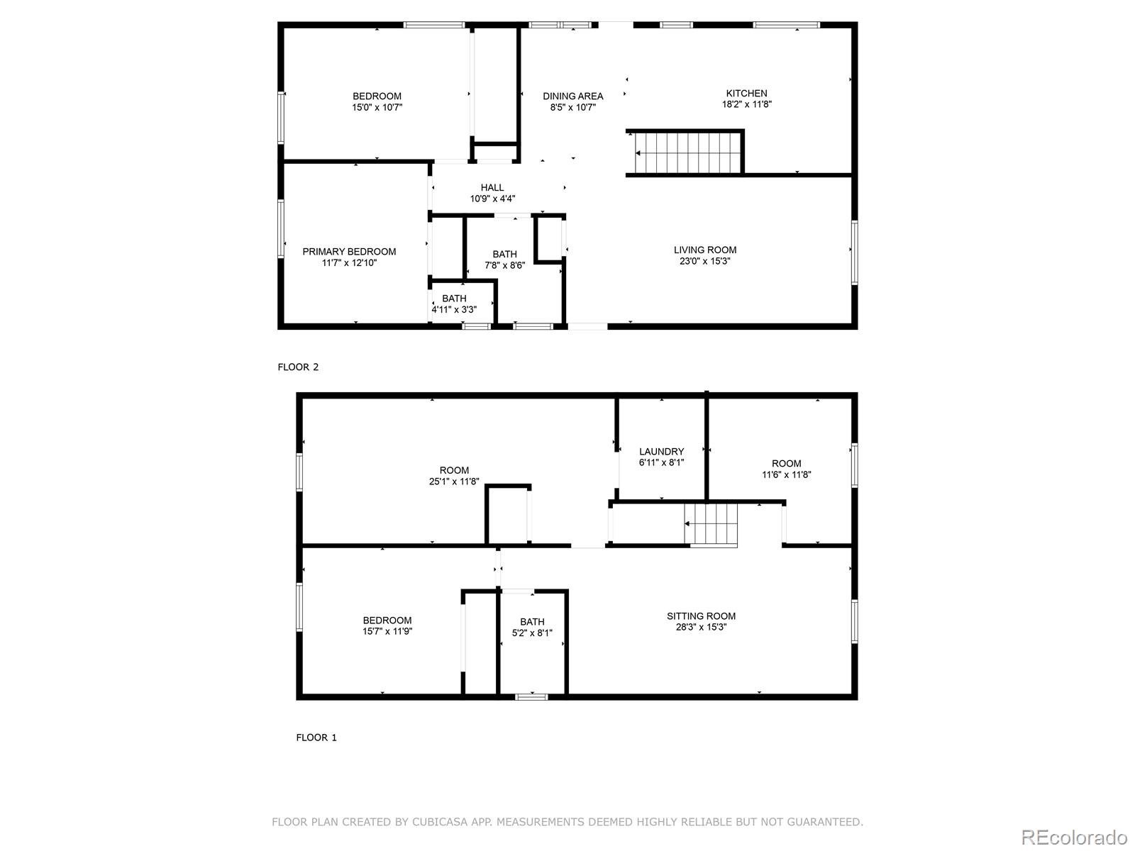 MLS Image #30 for 10523 w 62nd place,arvada, Colorado