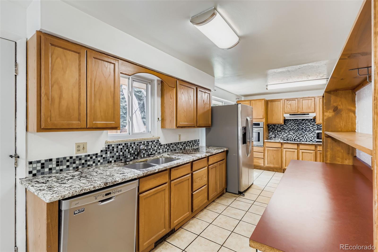 MLS Image #6 for 10523 w 62nd place,arvada, Colorado