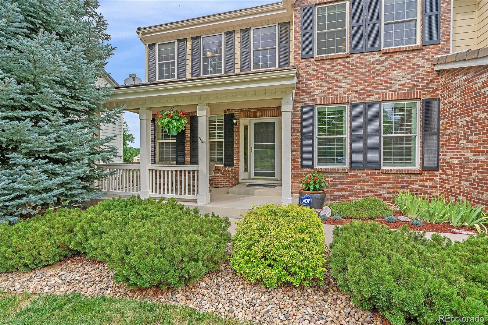 MLS Image #2 for 6074 s sedalia court,aurora, Colorado