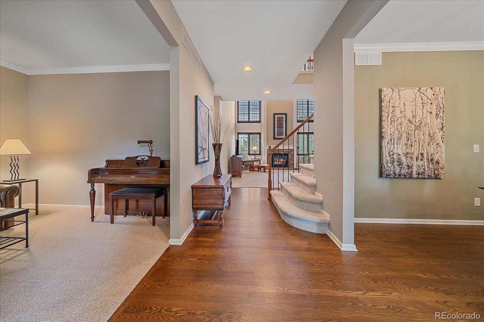 MLS Image #3 for 6074 s sedalia court,aurora, Colorado
