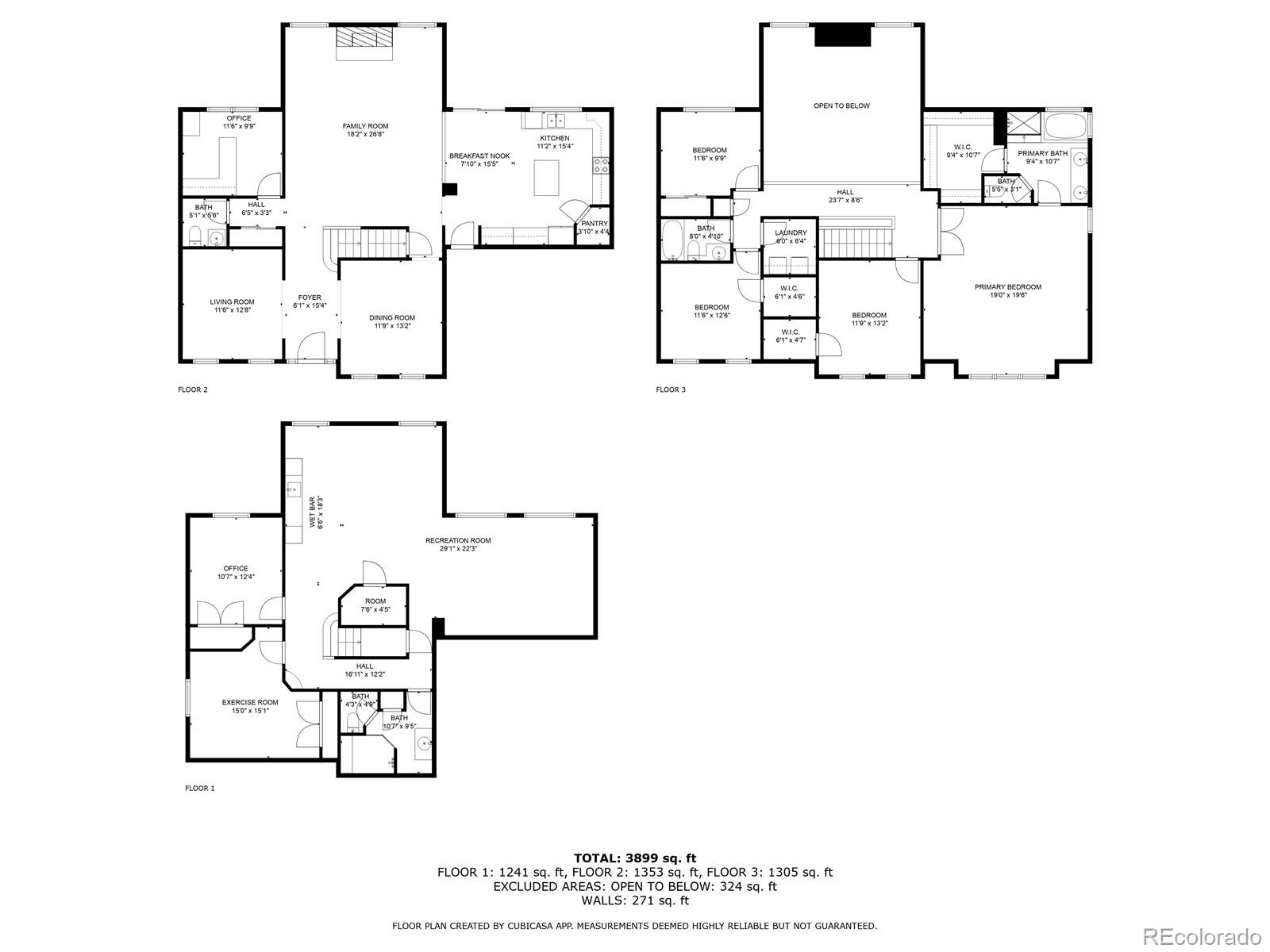 MLS Image #49 for 6074 s sedalia court,aurora, Colorado