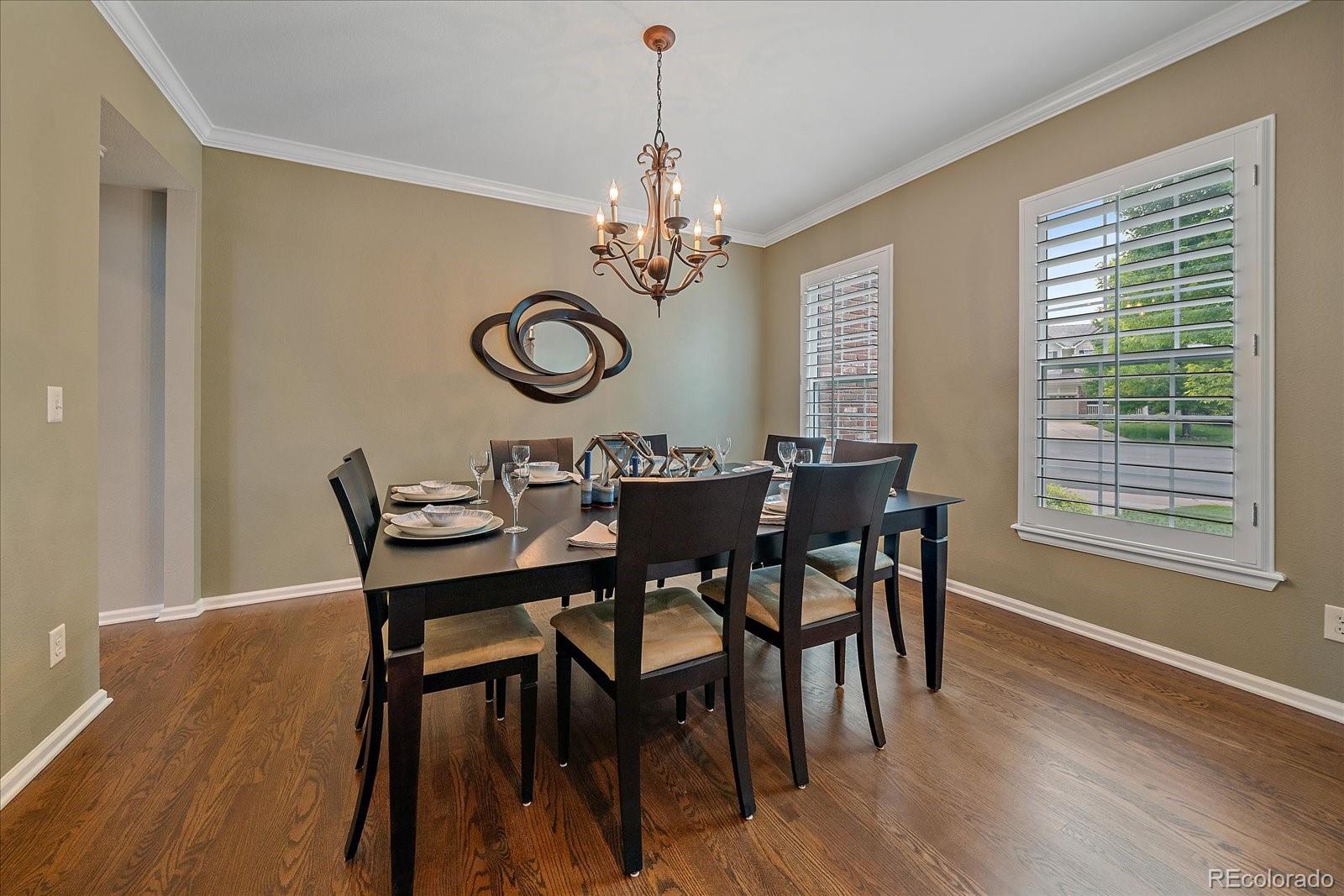MLS Image #5 for 6074 s sedalia court,aurora, Colorado