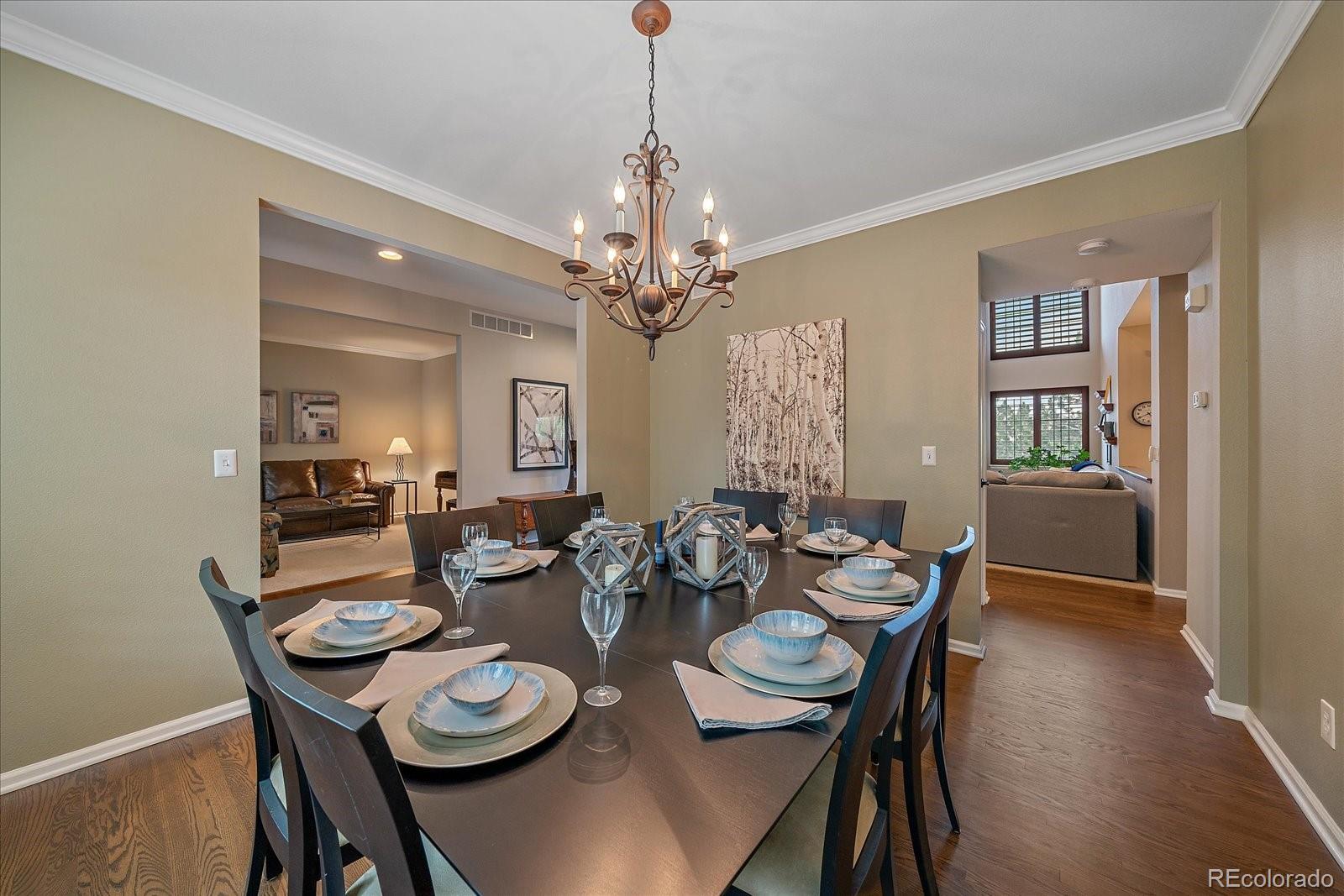 MLS Image #6 for 6074 s sedalia court,aurora, Colorado