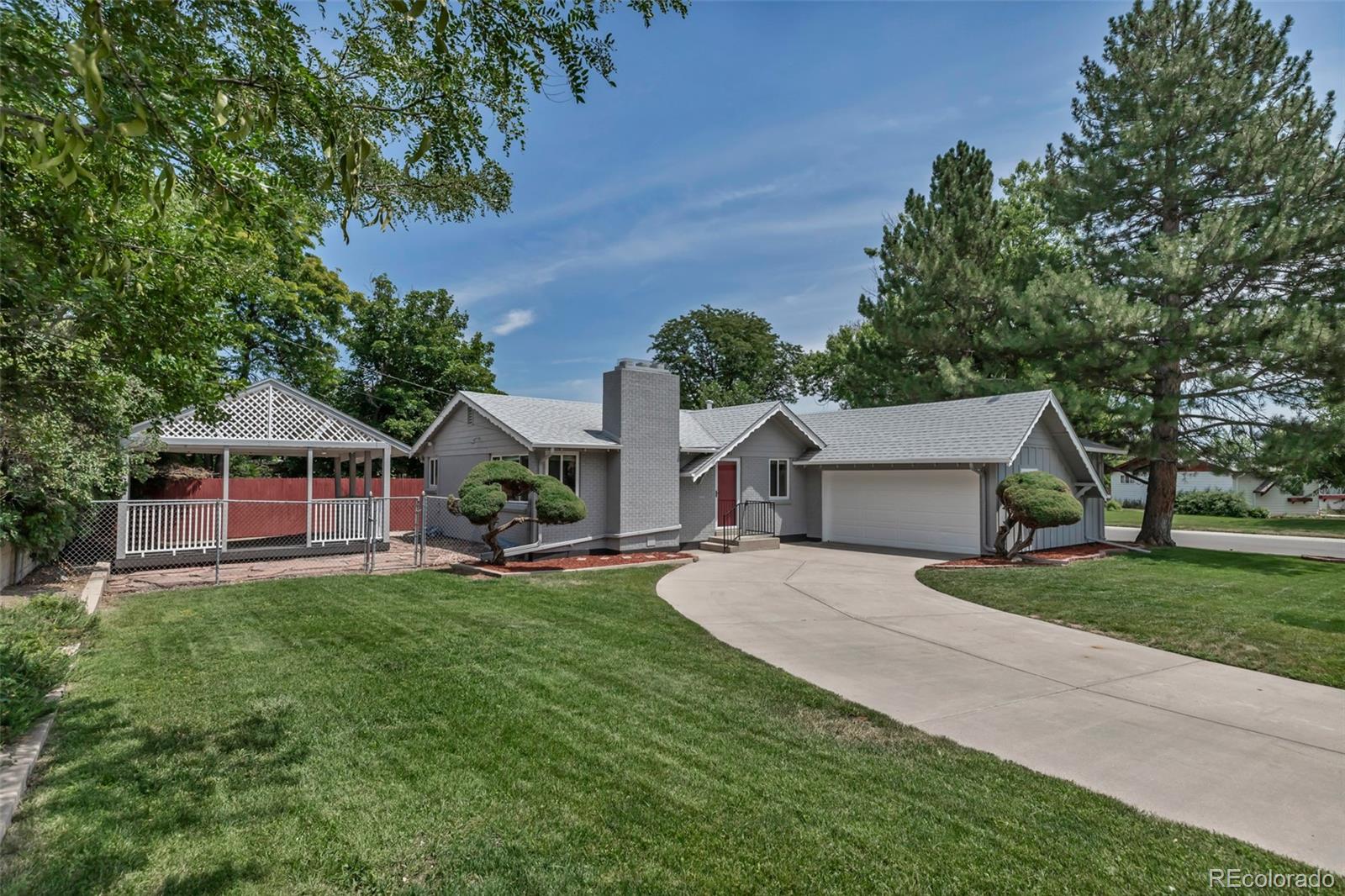 MLS Image #1 for 6501 w 65th avenue,arvada, Colorado