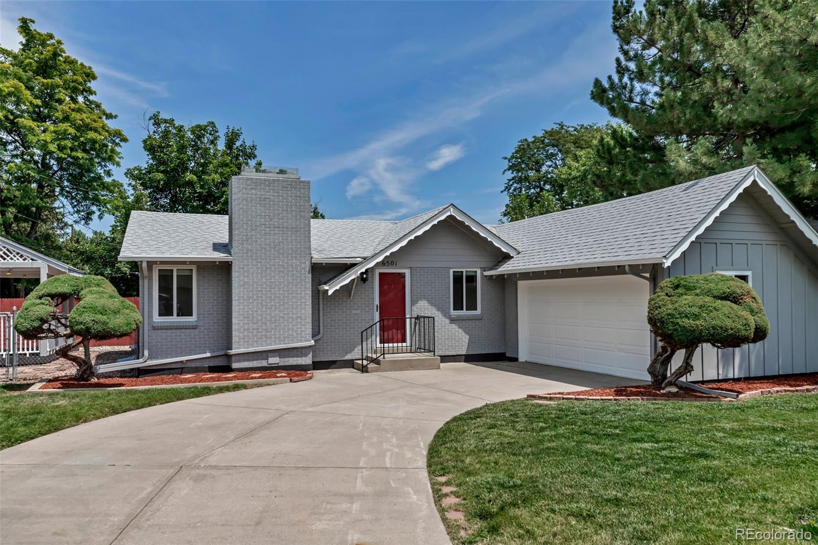 MLS Image #2 for 6501 w 65th avenue,arvada, Colorado