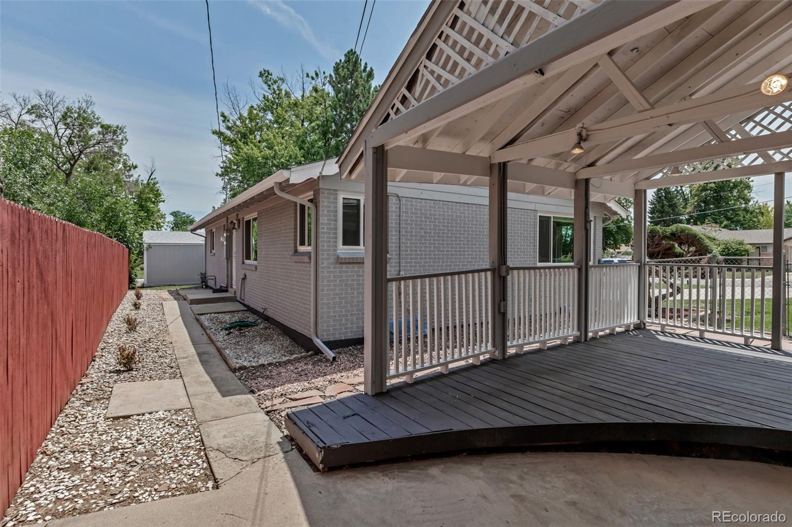 MLS Image #35 for 6501 w 65th avenue,arvada, Colorado