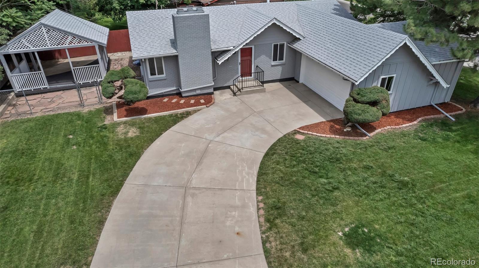 MLS Image #41 for 6501 w 65th avenue,arvada, Colorado