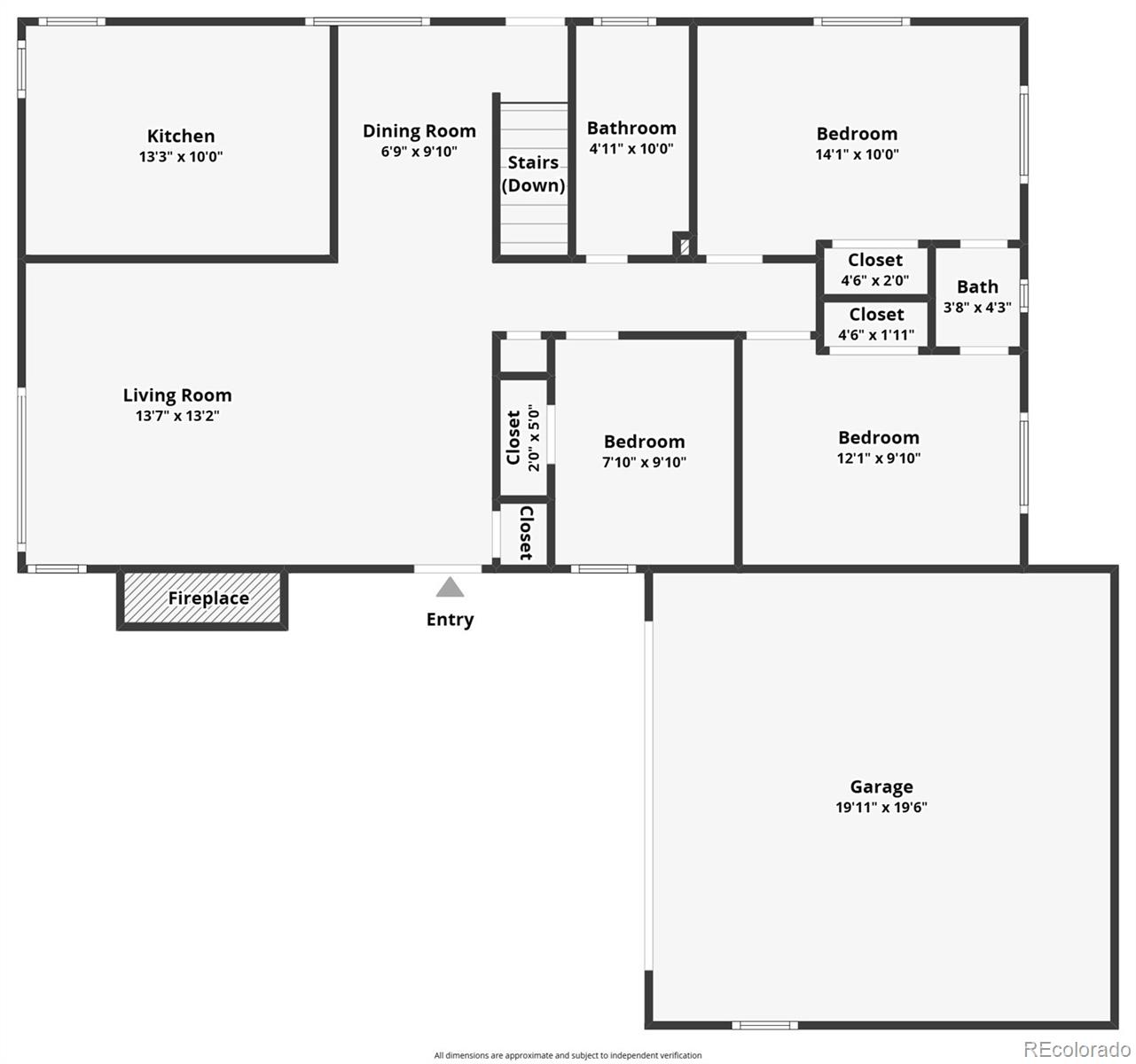 MLS Image #48 for 6501 w 65th avenue,arvada, Colorado