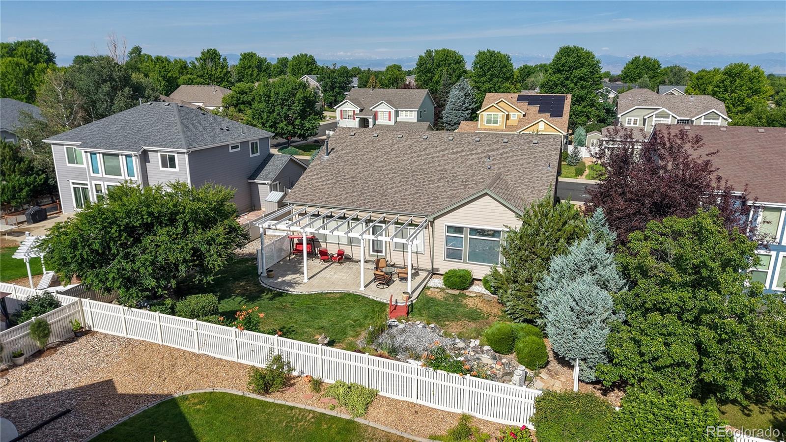 MLS Image #37 for 10144  farmdale street,firestone, Colorado