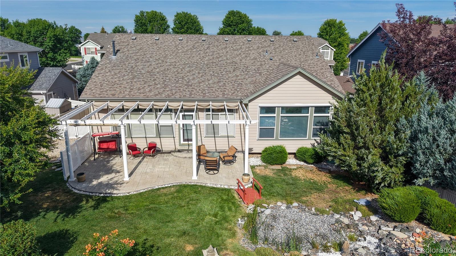 MLS Image #38 for 10144  farmdale street,firestone, Colorado