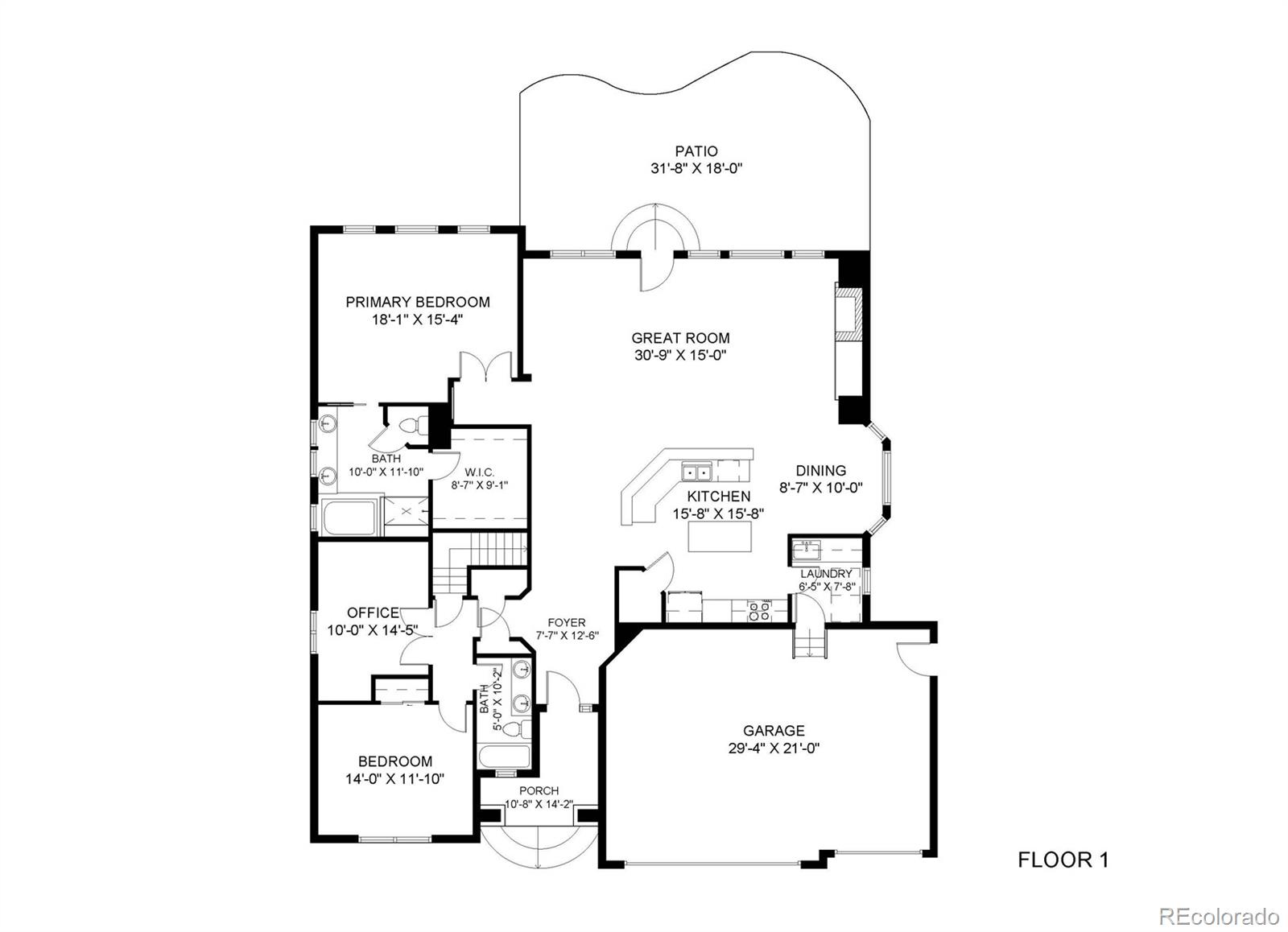 MLS Image #39 for 10144  farmdale street,firestone, Colorado