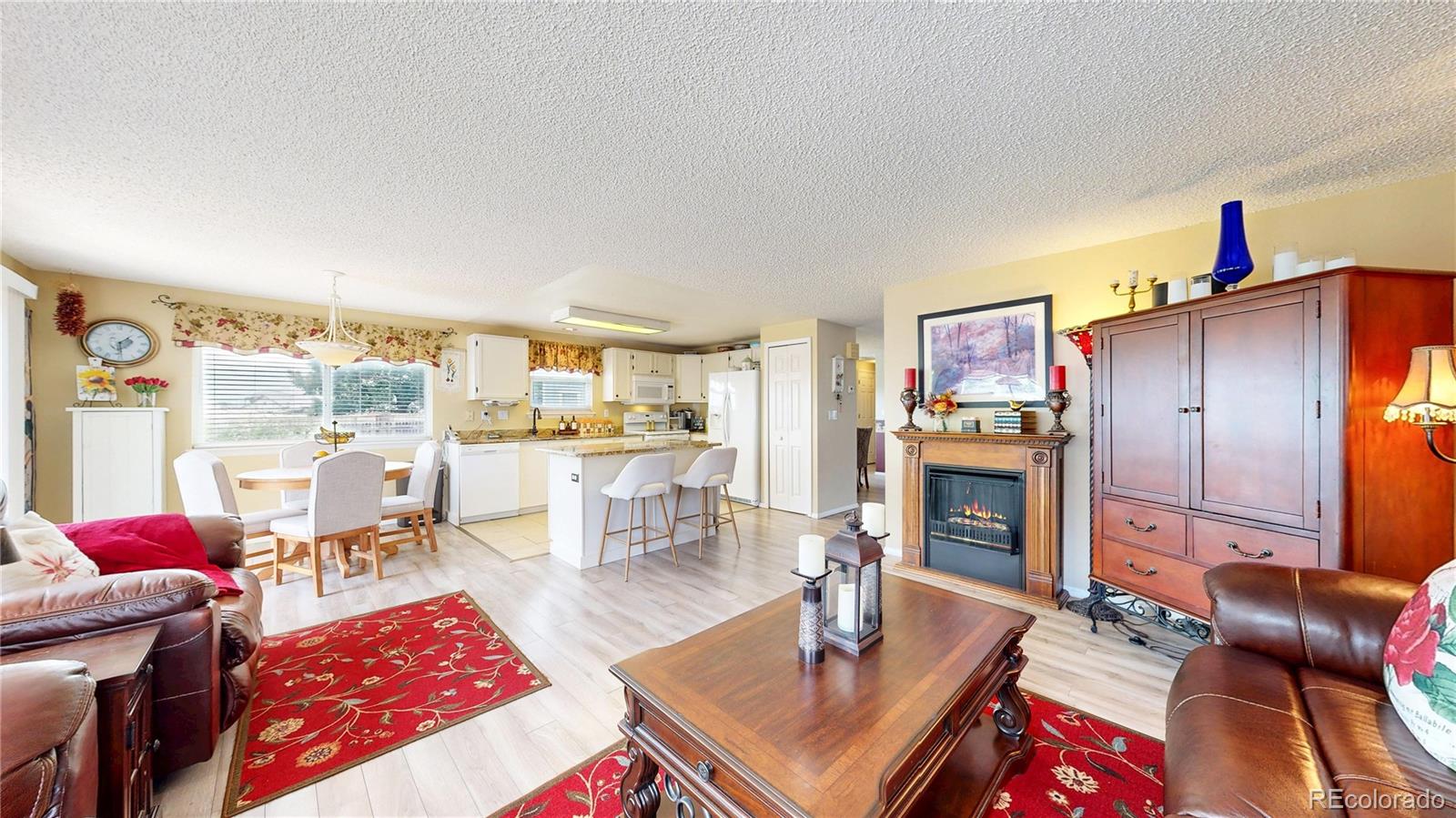 MLS Image #1 for 4276 s tempe court,aurora, Colorado