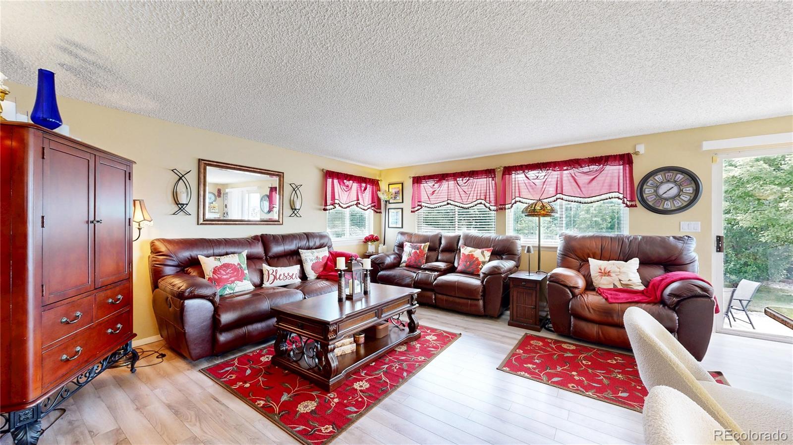 MLS Image #2 for 4276 s tempe court,aurora, Colorado