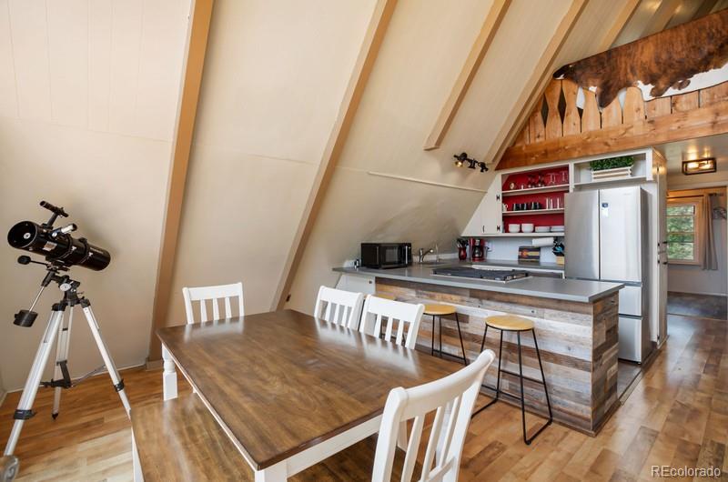 MLS Image #10 for 235  ute trail,woodland park, Colorado