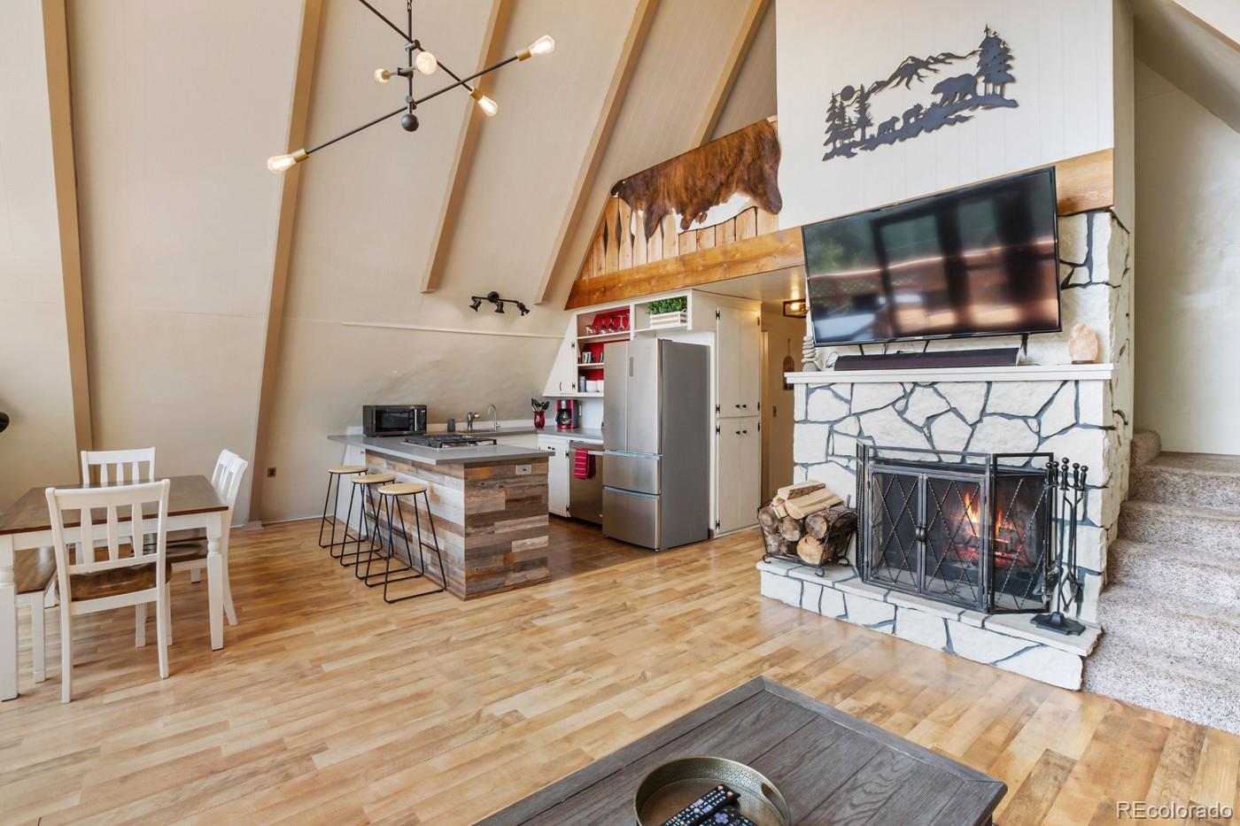 MLS Image #11 for 235  ute trail,woodland park, Colorado
