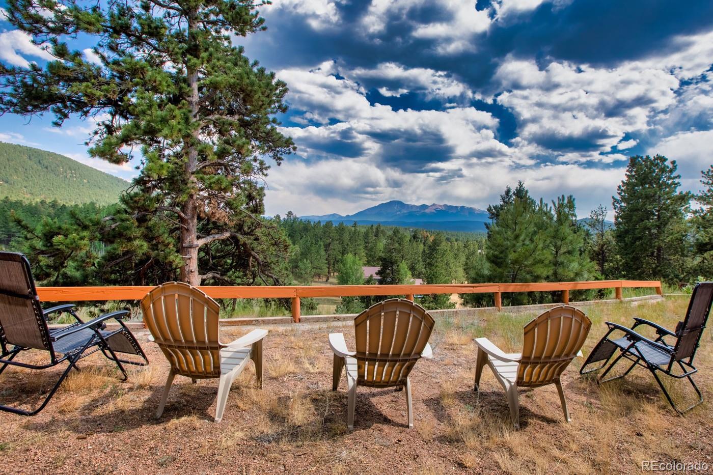 MLS Image #18 for 235  ute trail,woodland park, Colorado