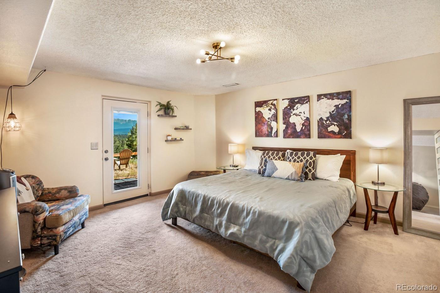 MLS Image #20 for 235  ute trail,woodland park, Colorado