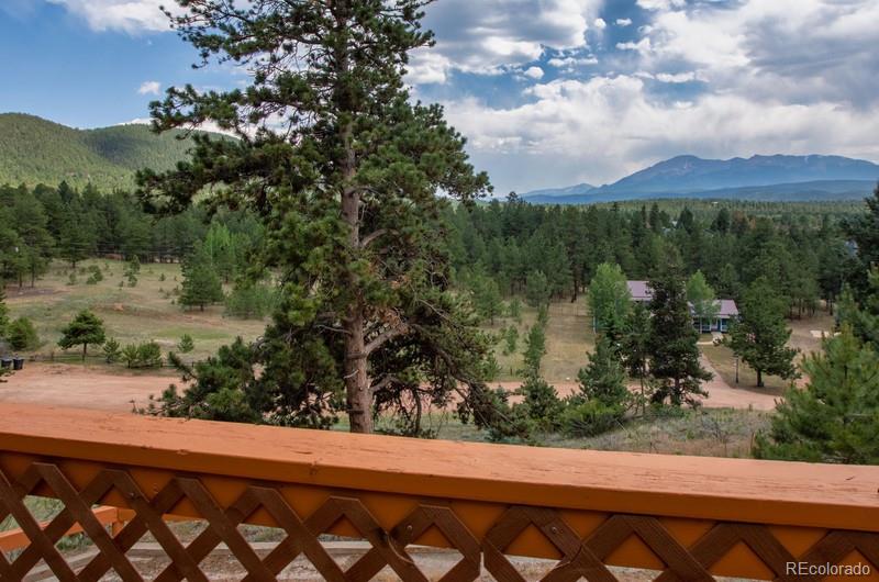 MLS Image #4 for 235  ute trail,woodland park, Colorado