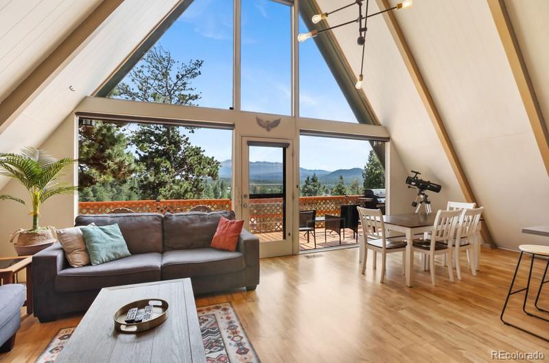 MLS Image #6 for 235  ute trail,woodland park, Colorado