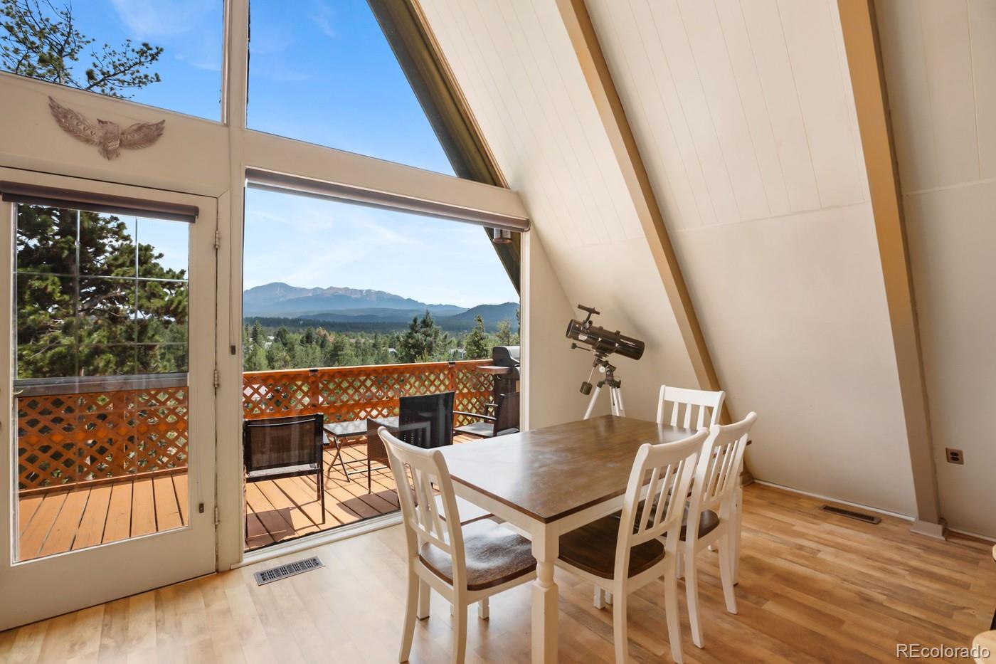 MLS Image #7 for 235  ute trail,woodland park, Colorado
